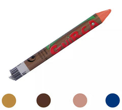 Crayon de Maquillage en plusieurs couleurs 8x75 mm