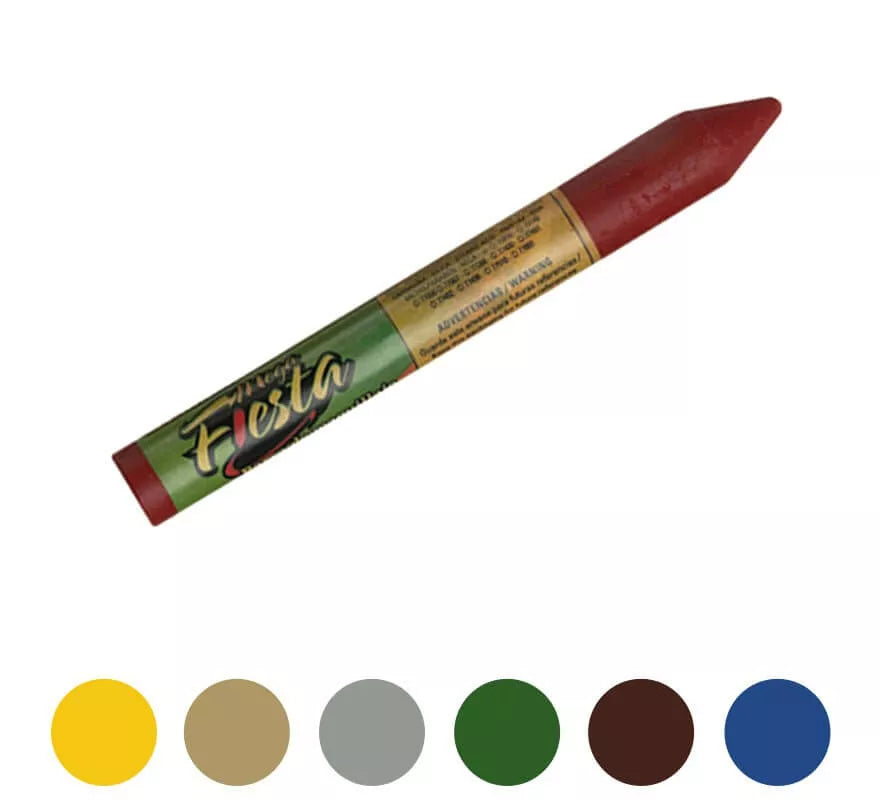 Translation missing: fr.Barra maquillaje ALPINO en varios colores