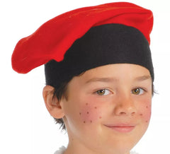 Bonnet Barretina Catalan Enfants