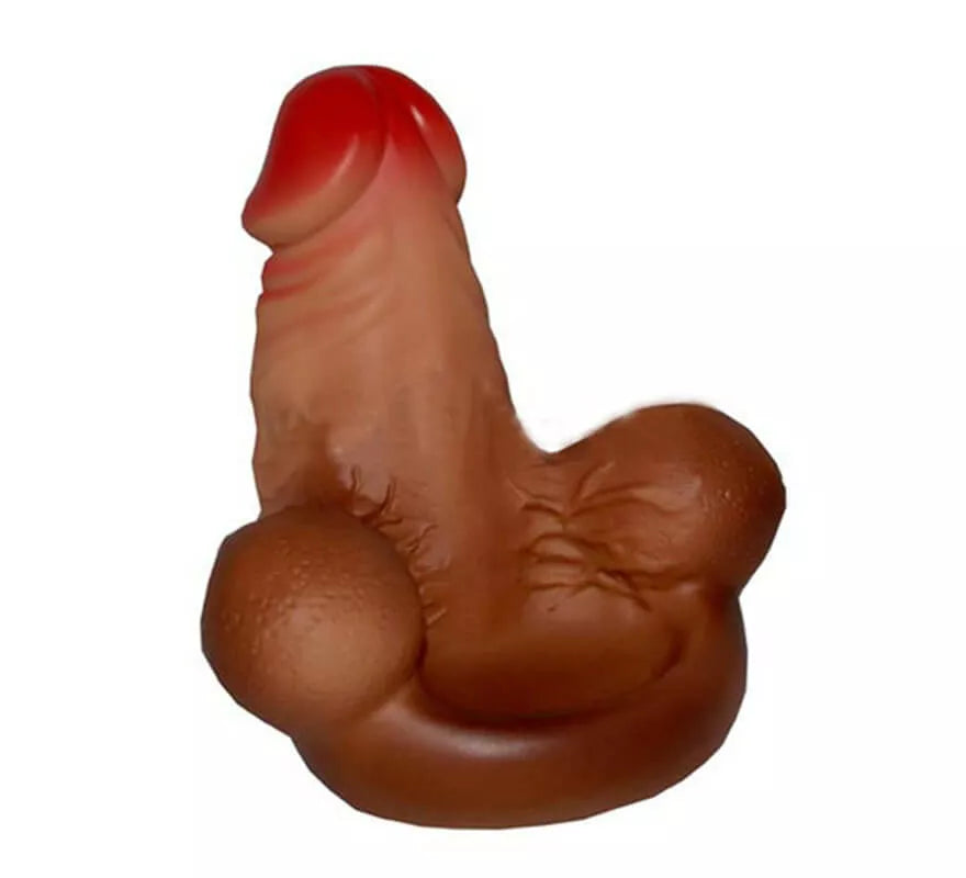 Translation missing: fr.Base para el móvil en forma de pene para Despedida