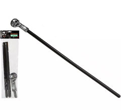 Bâton avec Crâne de 75 cm