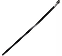 Bâton avec Tête détachable de Mort 75 cm