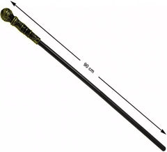 Bastón con Puño desmontable de 80 cm