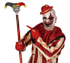 Bâton Arlequin 90 cm