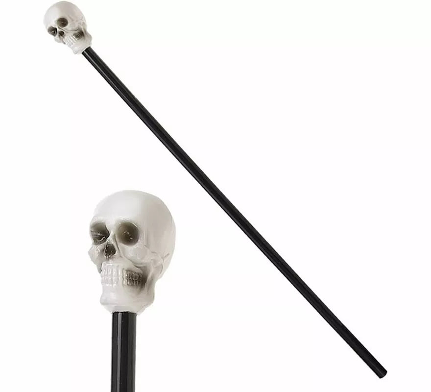 Translation missing: fr.Bastón de Calavera de 80 cm