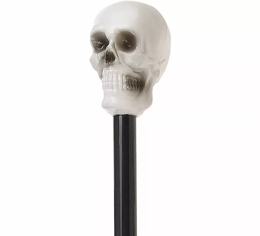 Translation missing: fr.Bastón de Calavera de 80 cm