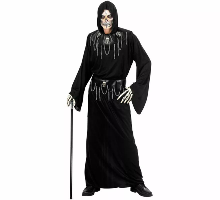 Translation missing: fr.Bastón de Calavera Desmontable de 105 cm