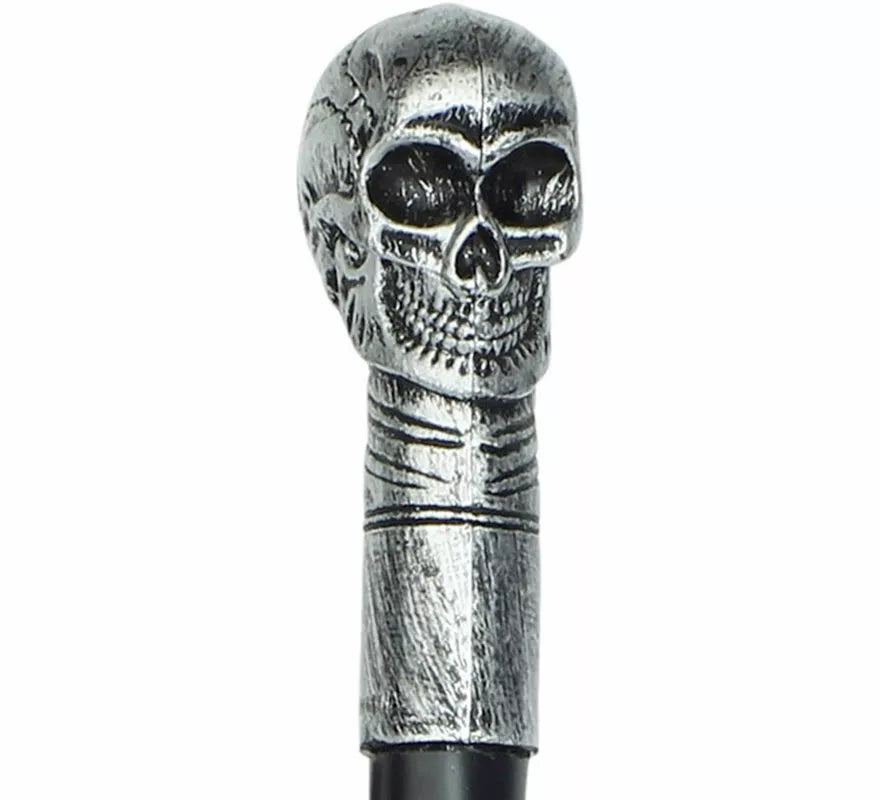 Translation missing: fr.Bastón de Calavera Desmontable de 105 cm