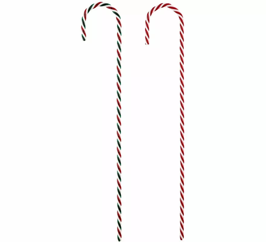 Translation missing: fr.Bastón de Caramelo Fino surtidos de 79 cm