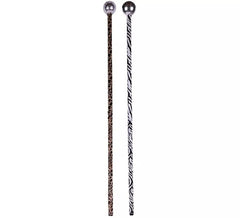 Bâton de Mafieux avec Boule en 2 modèles variés 100 cm