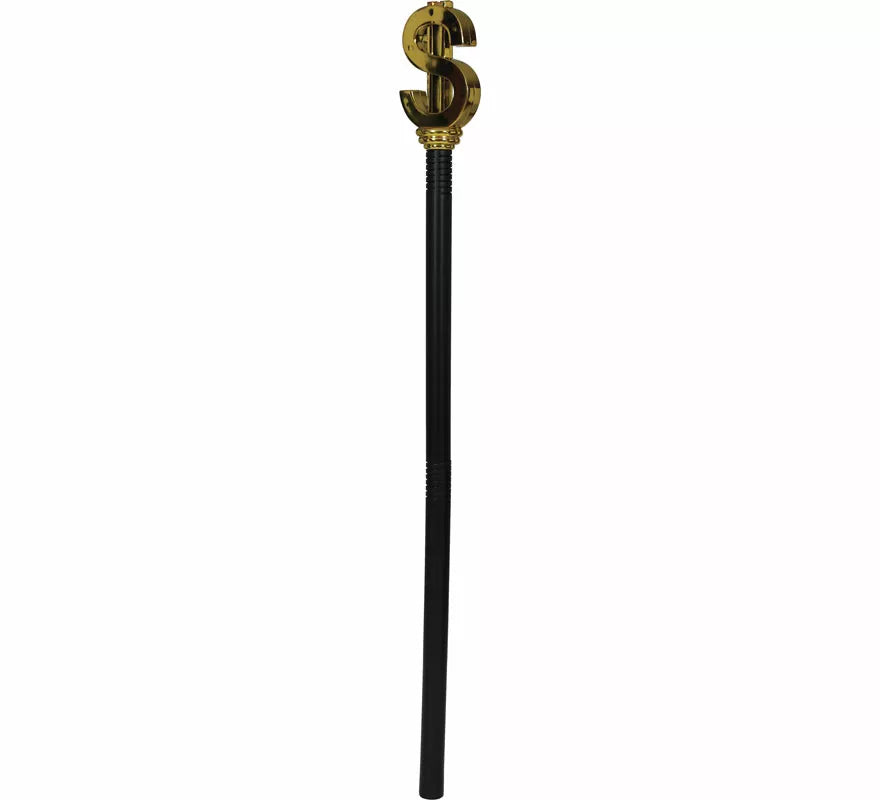 Translation missing: fr.Bastón de Dollar desmontable de 76 cm