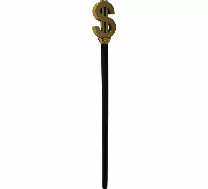 Translation missing: fr.Bastón de Dollar desmontable de 76 cm