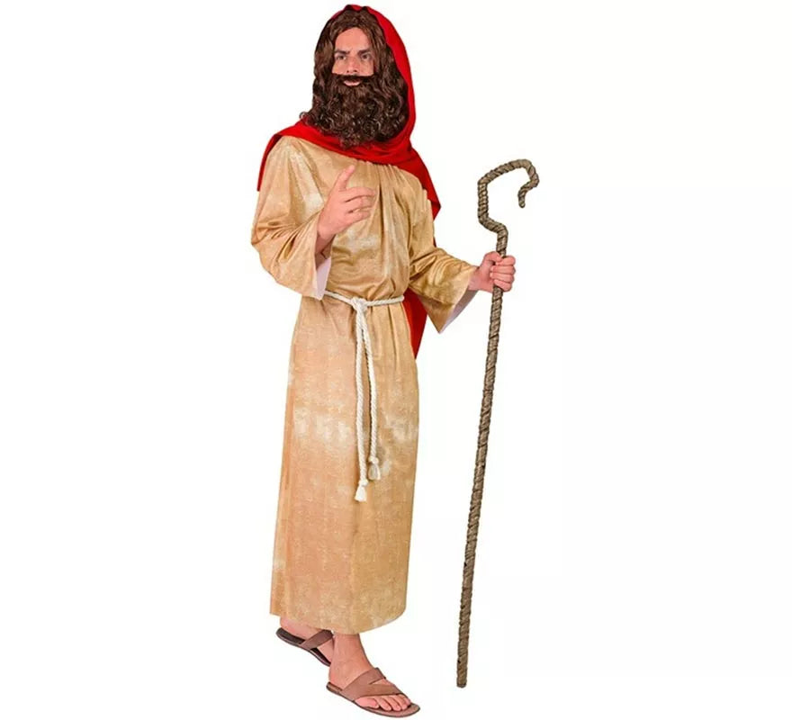 Translation missing: fr.Bastón de Pastor Desmontable de 146 cm