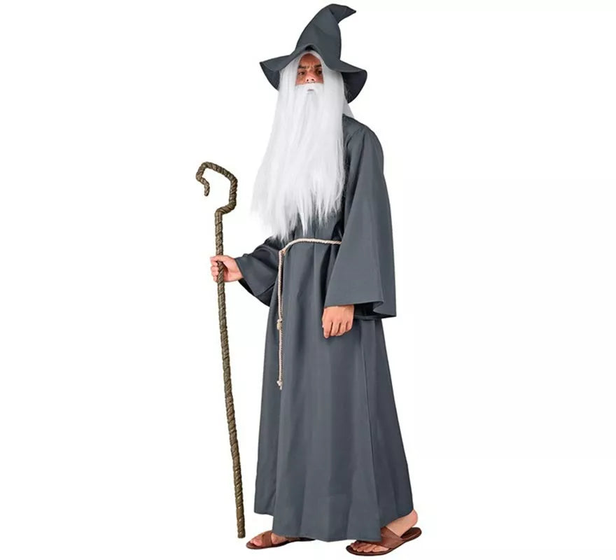 Translation missing: fr.Bastón de Pastor Desmontable de 146 cm