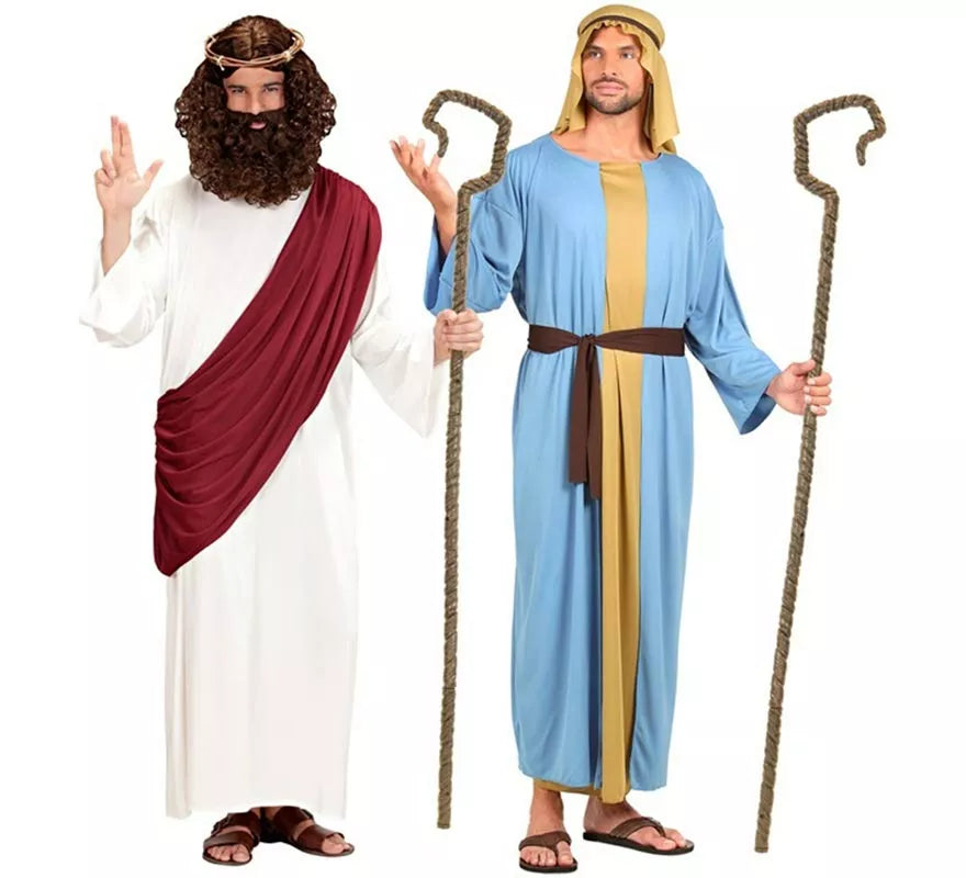 Translation missing: fr.Bastón de Pastor Desmontable de 146 cm