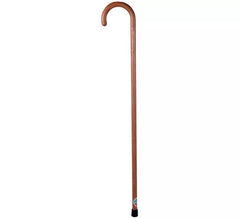 Bâton Marron de 95 cm