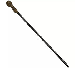 Bâton Noir Stampunk 121 cm