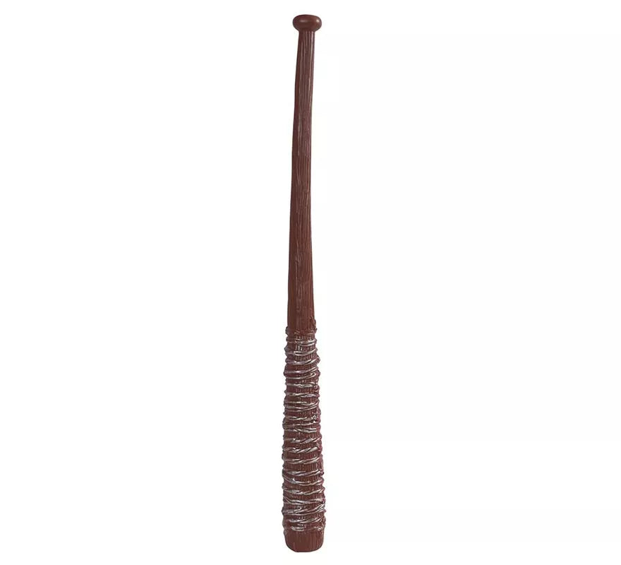 Translation missing: fr.Bate de béisbol con alambre de 73 cm de plástico