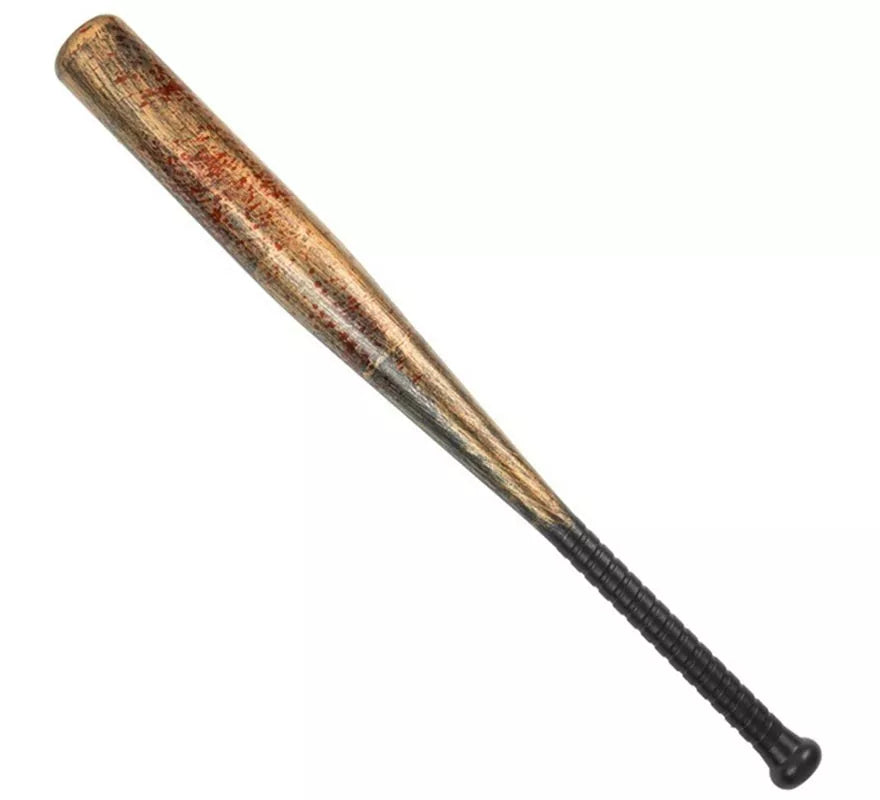 Translation missing: fr.Bate de Béisbol Ensangrentado de 72 cm