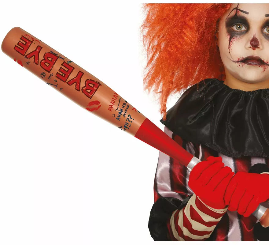 Translation missing: fr.Bate de Payaso Infantil de 47 cm