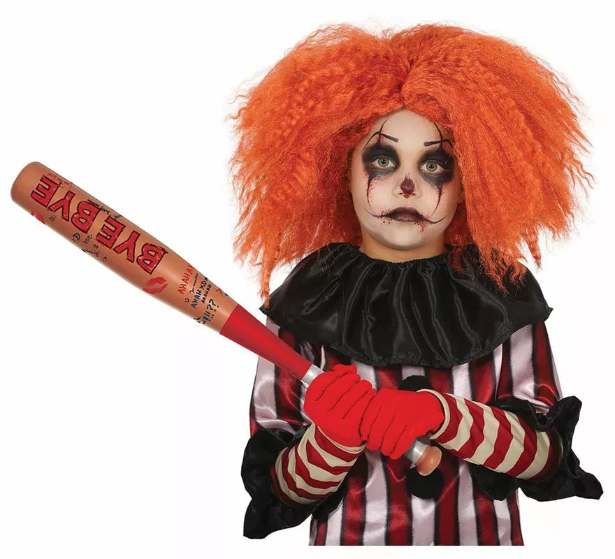 Translation missing: fr.Bate de Payaso Infantil de 47 cm
