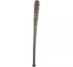 Batte Zombie-killer avec Fil de Fer de 75 cm