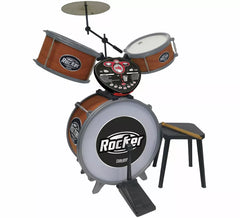 Batterie 3 modules avec Rocker Tutor Batterie