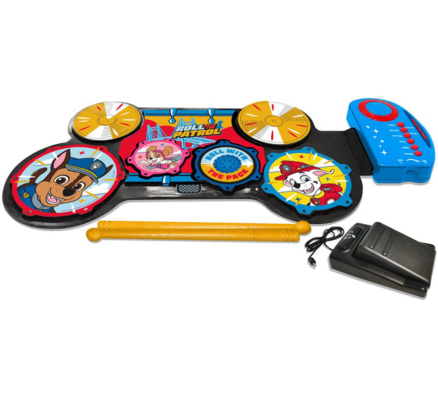 Translation missing: fr.Batería Eléctrica Flexible Paw Patrol