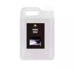 Tambour liquide pour machine à fumée de 5 litres