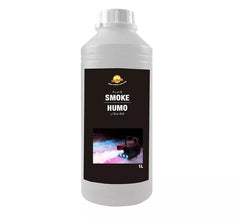 Récipient de liquide de 1 litre pour machine à fumée