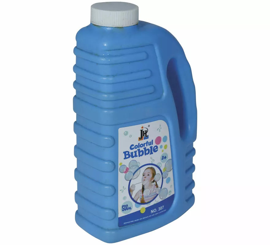 Translation missing: fr.Bidón Líquido Pompas de 500 ml