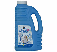 Bouteille de liquide à bulles de 500 ml