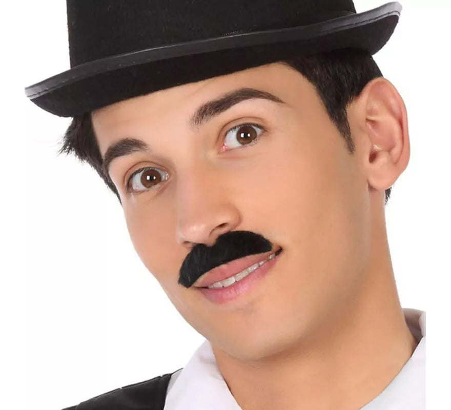 Translation missing: fr.Bigote Actor años 20