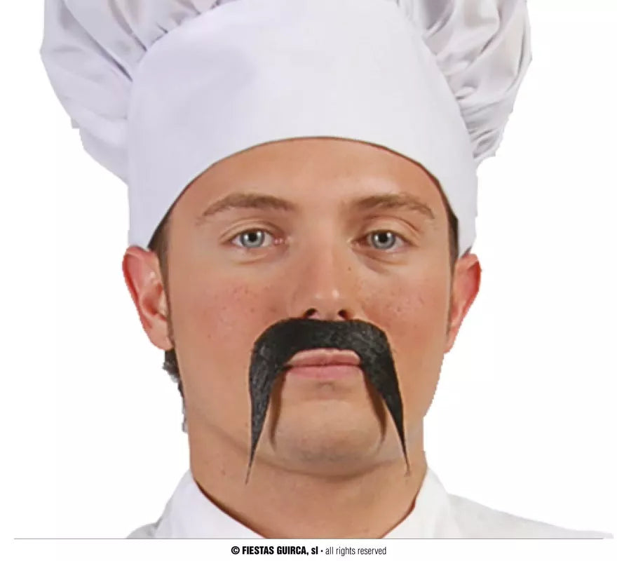 Translation missing: fr.Bigote de Chino o Cocinero