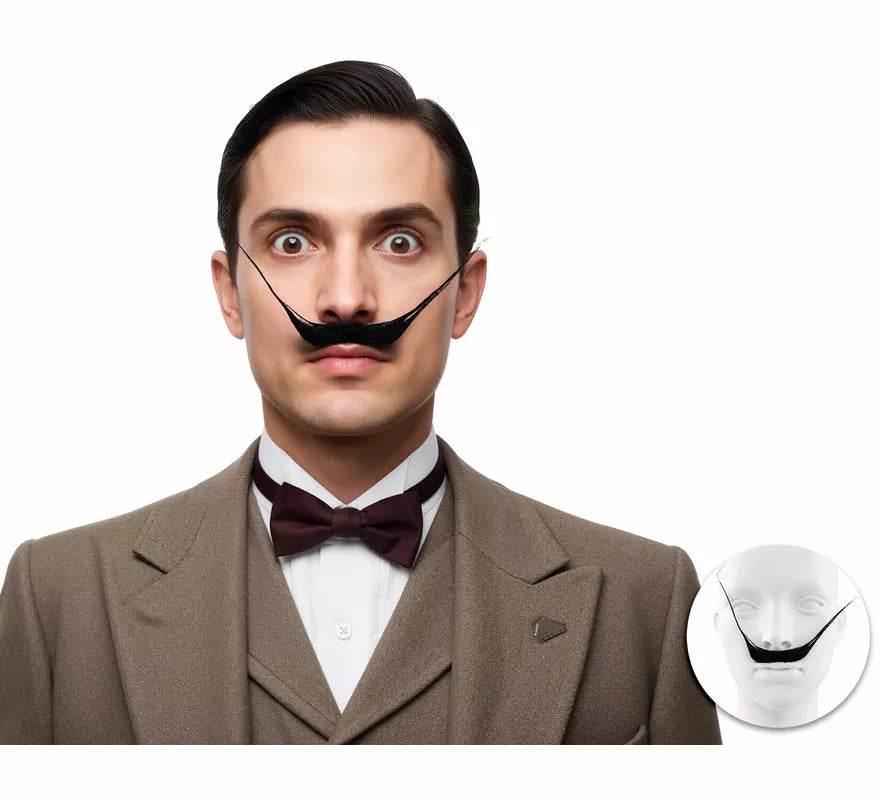 Translation missing: fr.Bigote de Dalí