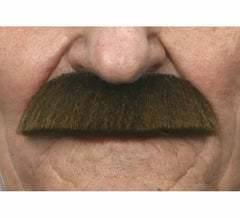Moustache de Capitaine Militaire 2ª GM