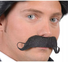 Moustache