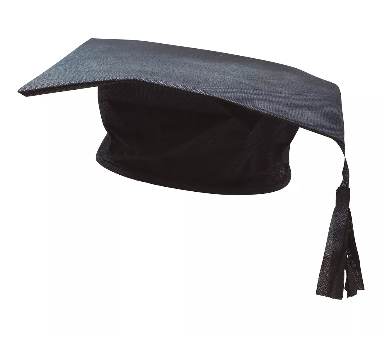 Translation missing: fr.Birrete Graduado de tela de 56 cm