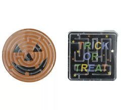 Blister de 2 6x6 cm Loisirs