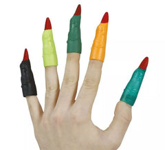 Ampoule de 5 doigts en griffes