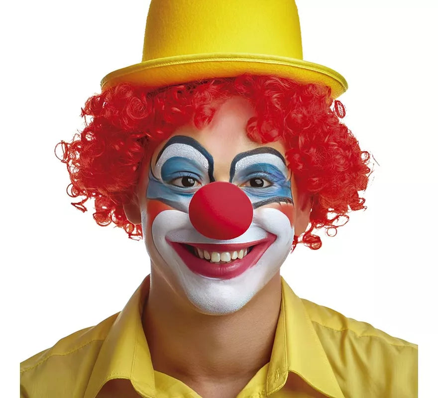 Translation missing: fr.Blister de Maquillaje de Payaso