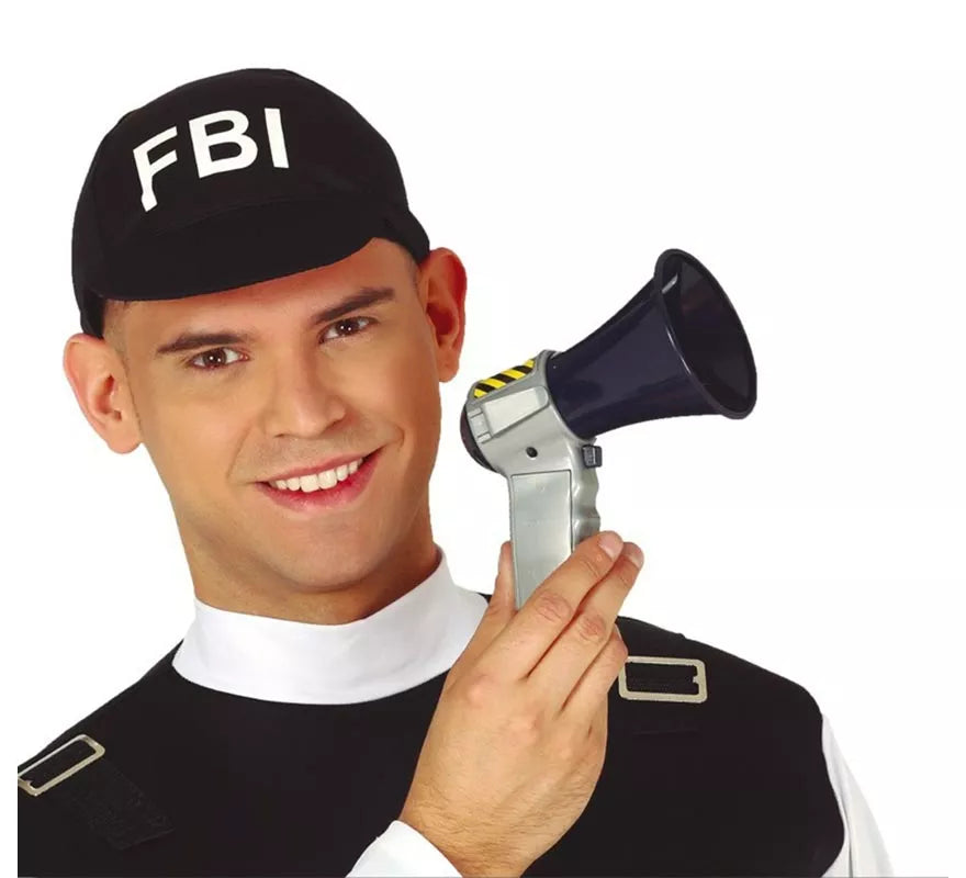 Translation missing: fr.Bocina Policía con Sonido