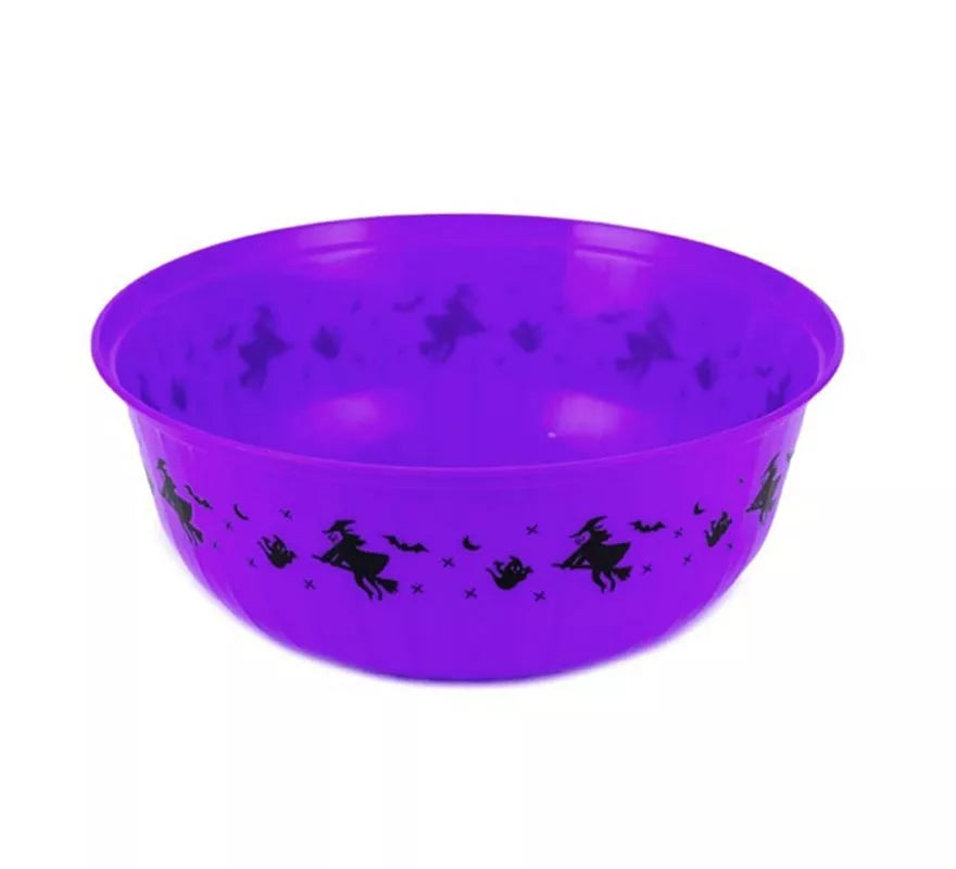 Translation missing: fr.Bol Bruja Halloween de 29x11 cm en varios colores