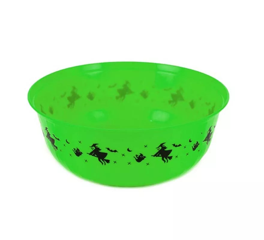 Translation missing: fr.Bol Bruja Halloween de 29x11 cm en varios colores