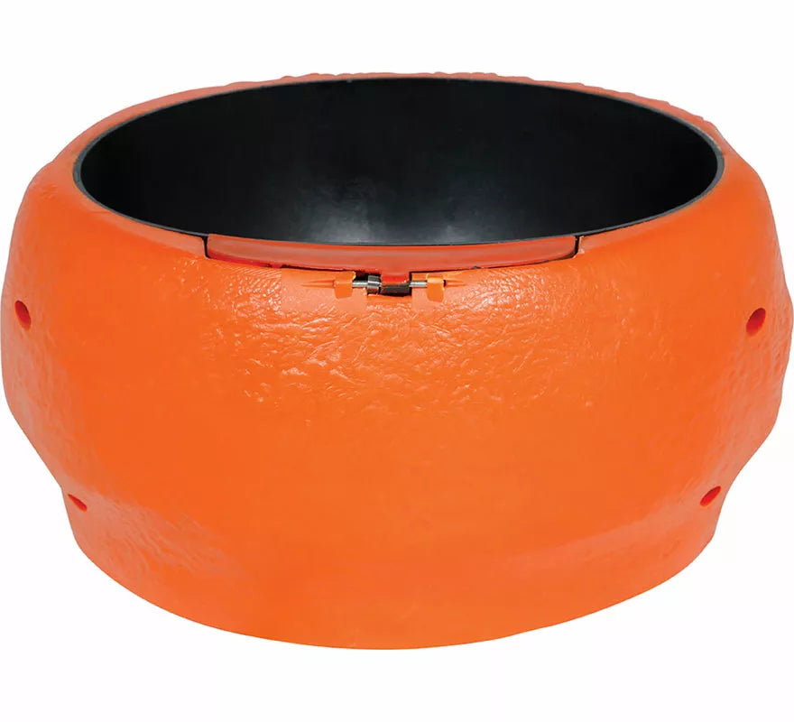 Translation missing: fr.Bol Calabaza con Luz, Sonido y Movimiento de 15x25 cm