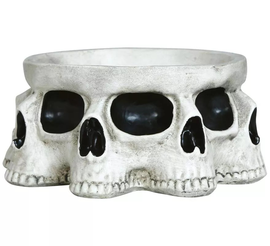 Translation missing: fr.Bol Calaveras 16x16 cm