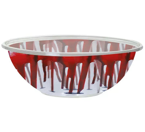 Bol Ensangrentado 25 cm