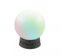 Devinette à décorer avec lumière et son