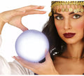 Bola de Pitonisa con luz de 12 cm