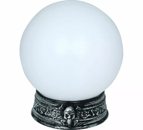 Bola de Pitonisa con Luz de 20 cm
